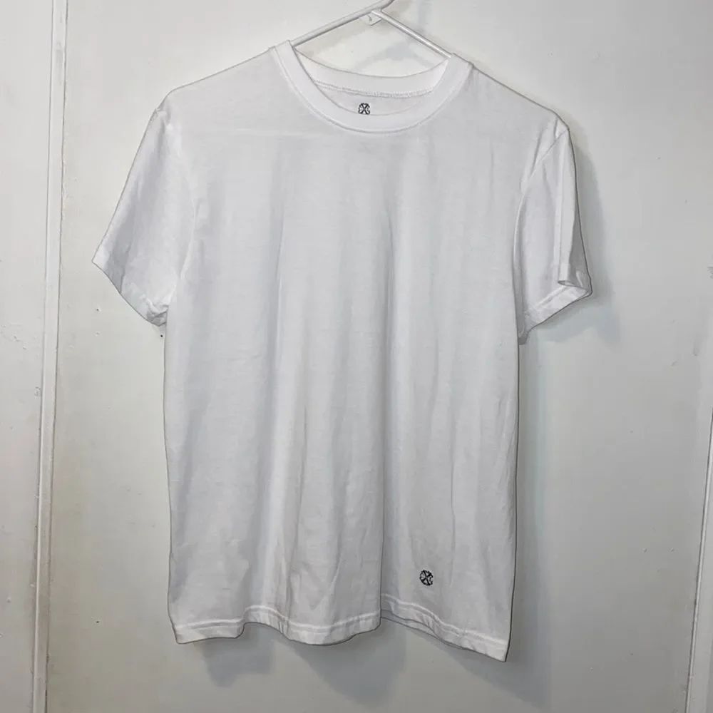 CL by CHRISTIAN LACROIX White T-shirt-M